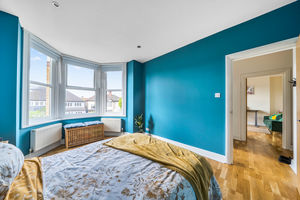 Bedroom 1- click for photo gallery